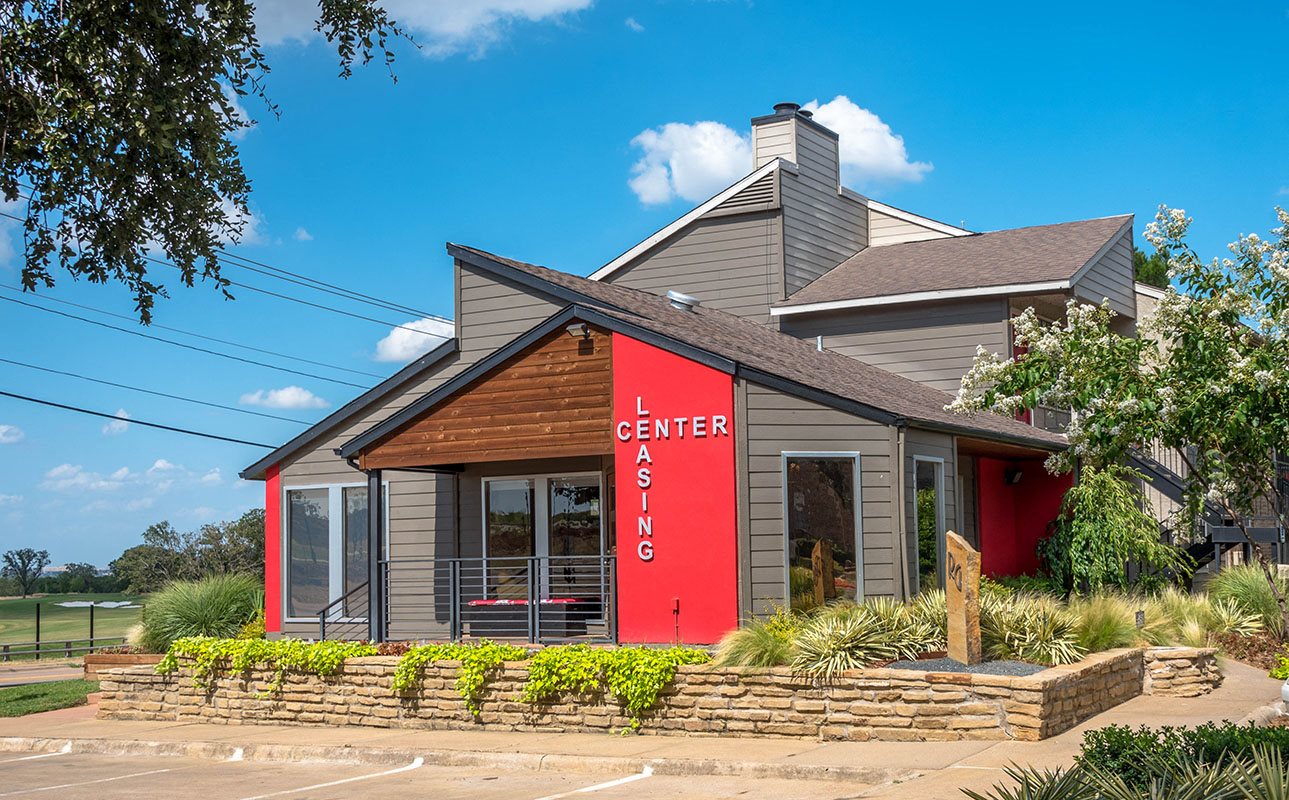 Redgate Apartments in Arlington, TX